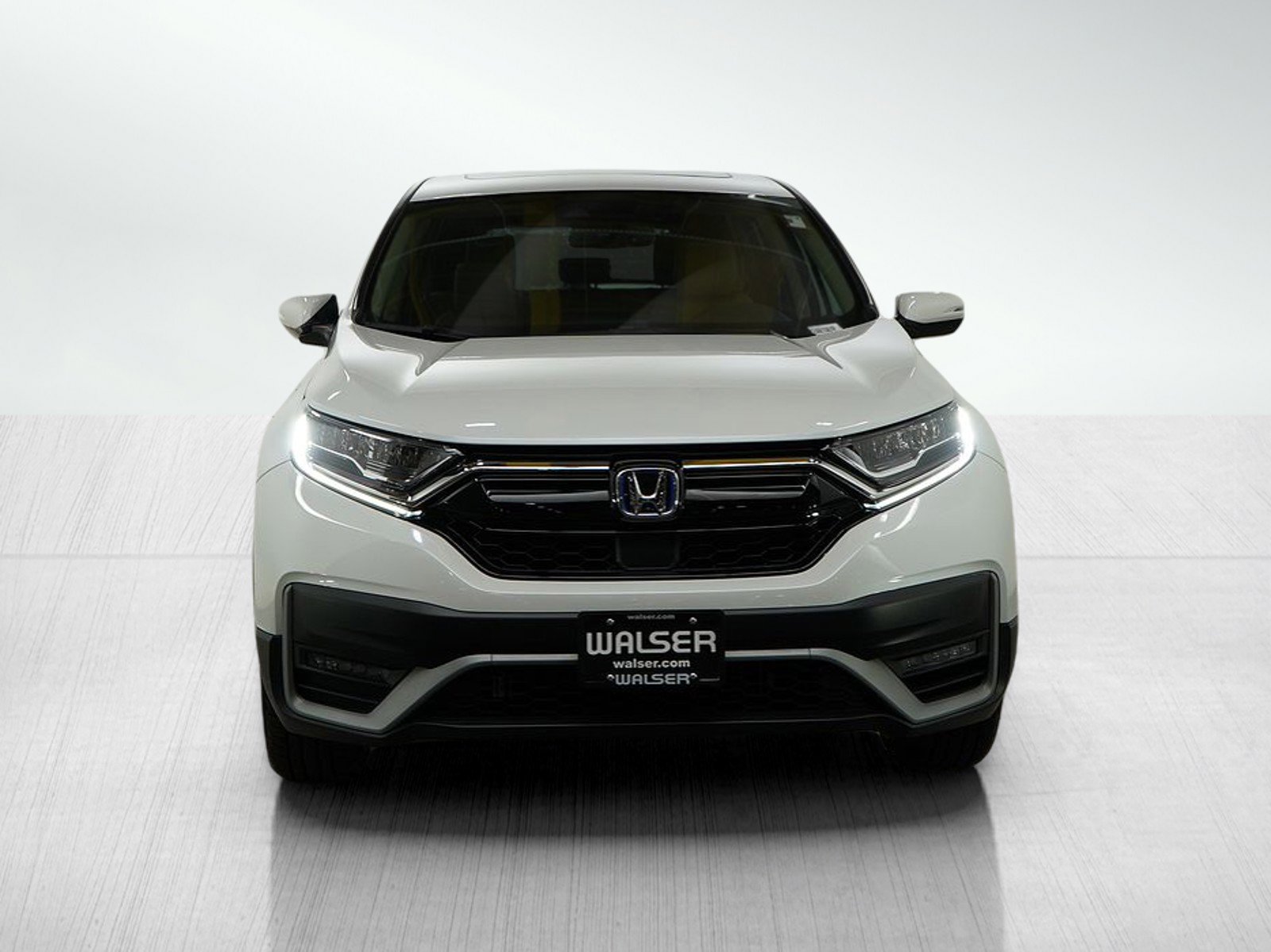 2022 Honda CR-V Hybrid EX-L photo 8