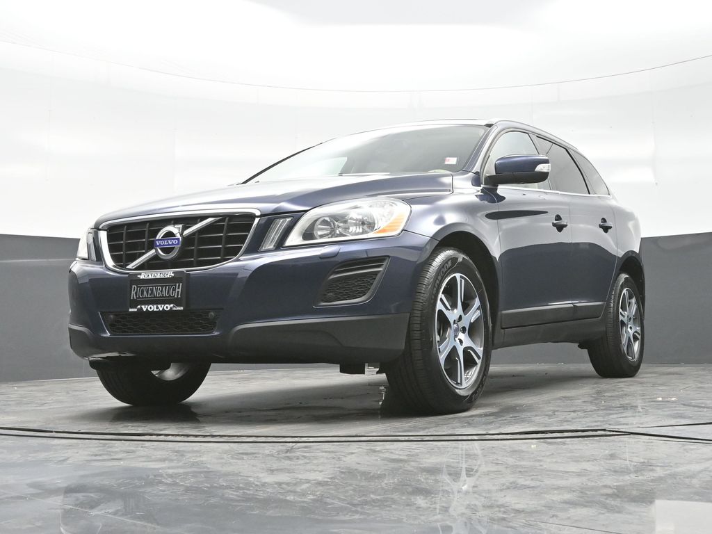 2012 Volvo XC60 T6 Premier Plus photo 19