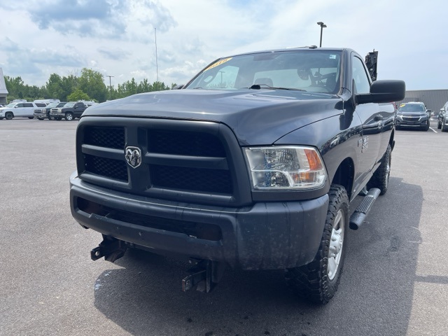 2018 Ram 2500 Tradesman photo 3