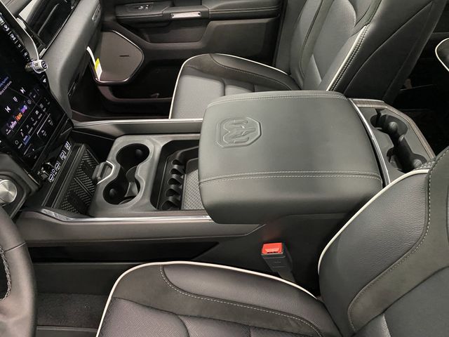 2025 Ram 1500 Laramie photo 21