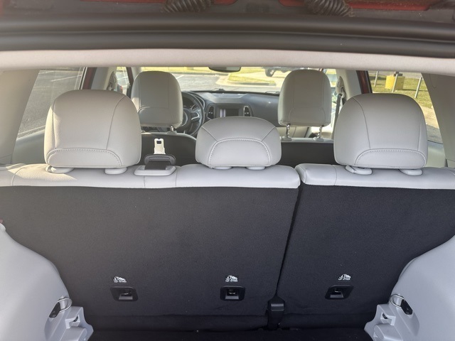 2019 Jeep Compass Latitude photo 6