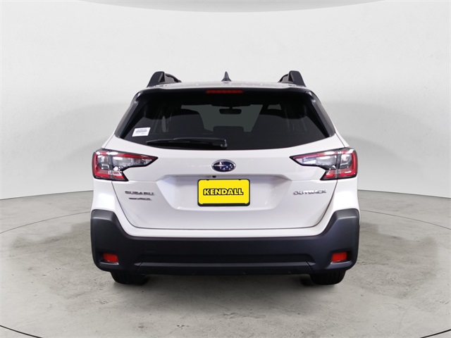 2025 Subaru Outback Premium photo 3