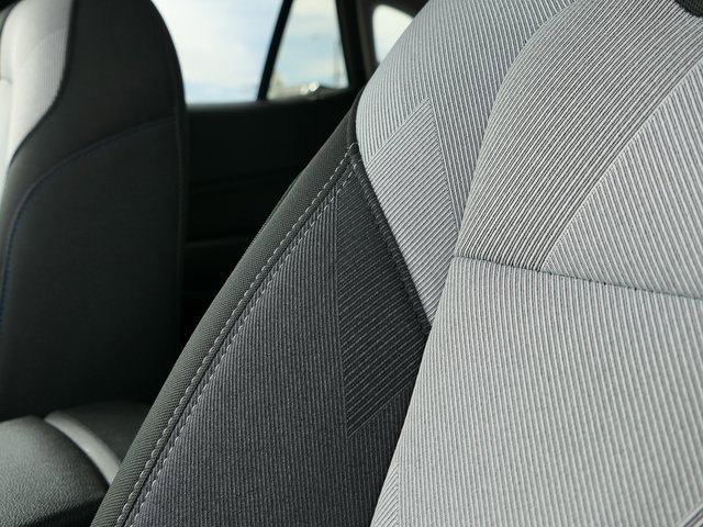 2026 Chevrolet Trax LS photo 11
