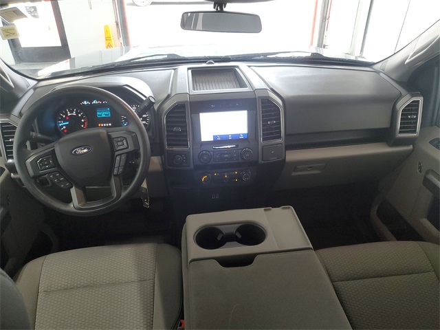 2020 Ford F-150 XLT photo 23