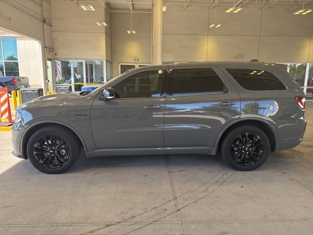 2020 Dodge Durango R/T photo 2