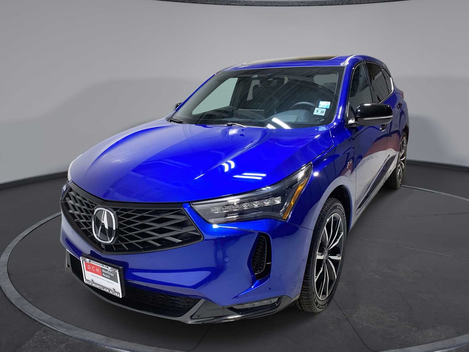 2025 Acura RDX A-Spec w/ Advance Package's photo