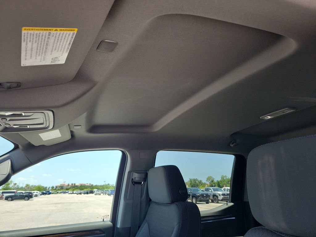 2025 Gmc Sierra 1500 Elevation photo 26