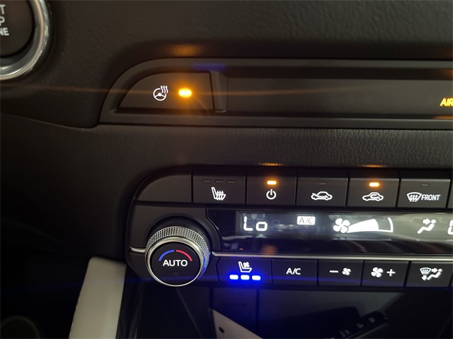 2025 Mazda CX-5 2.5 Premium Plus photo 28