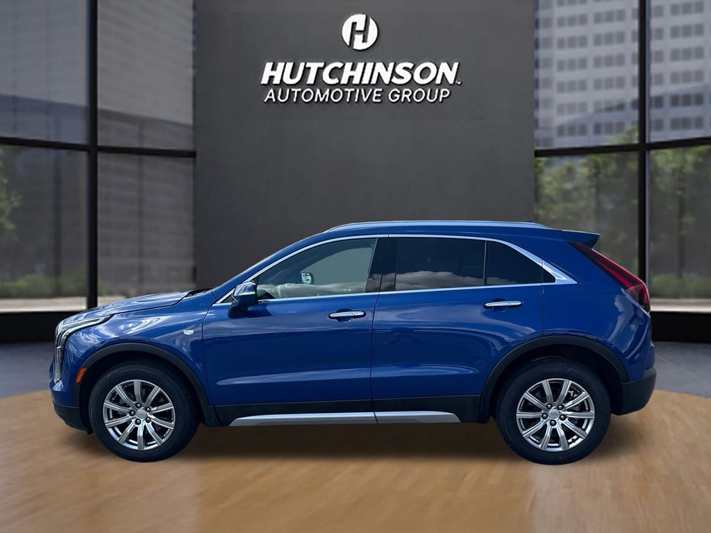2023 Cadillac XT4 Premium Luxury photo 6