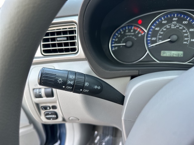 2010 Subaru Forester 2.5X Premium photo 17
