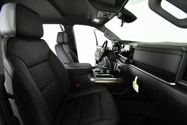 2025 Chevrolet Silverado 1500 LT Trail Boss photo 20