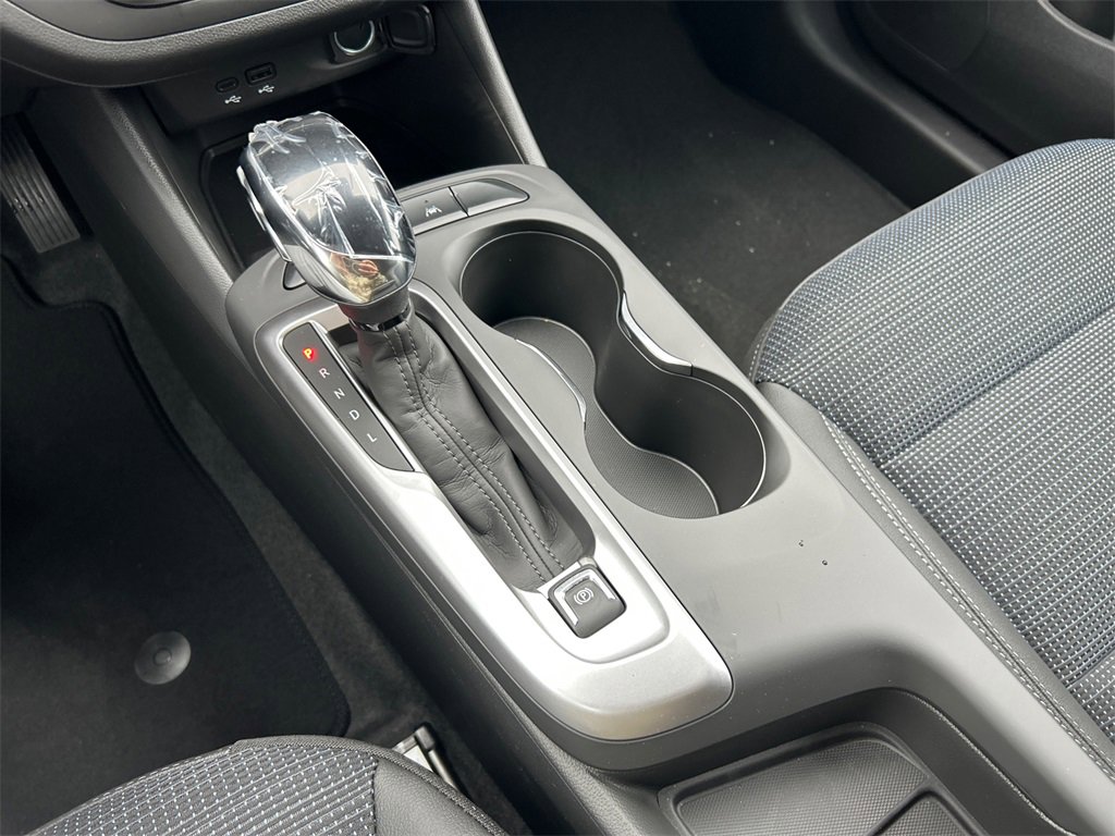 2026 BUICK ENVISTA - Image 22