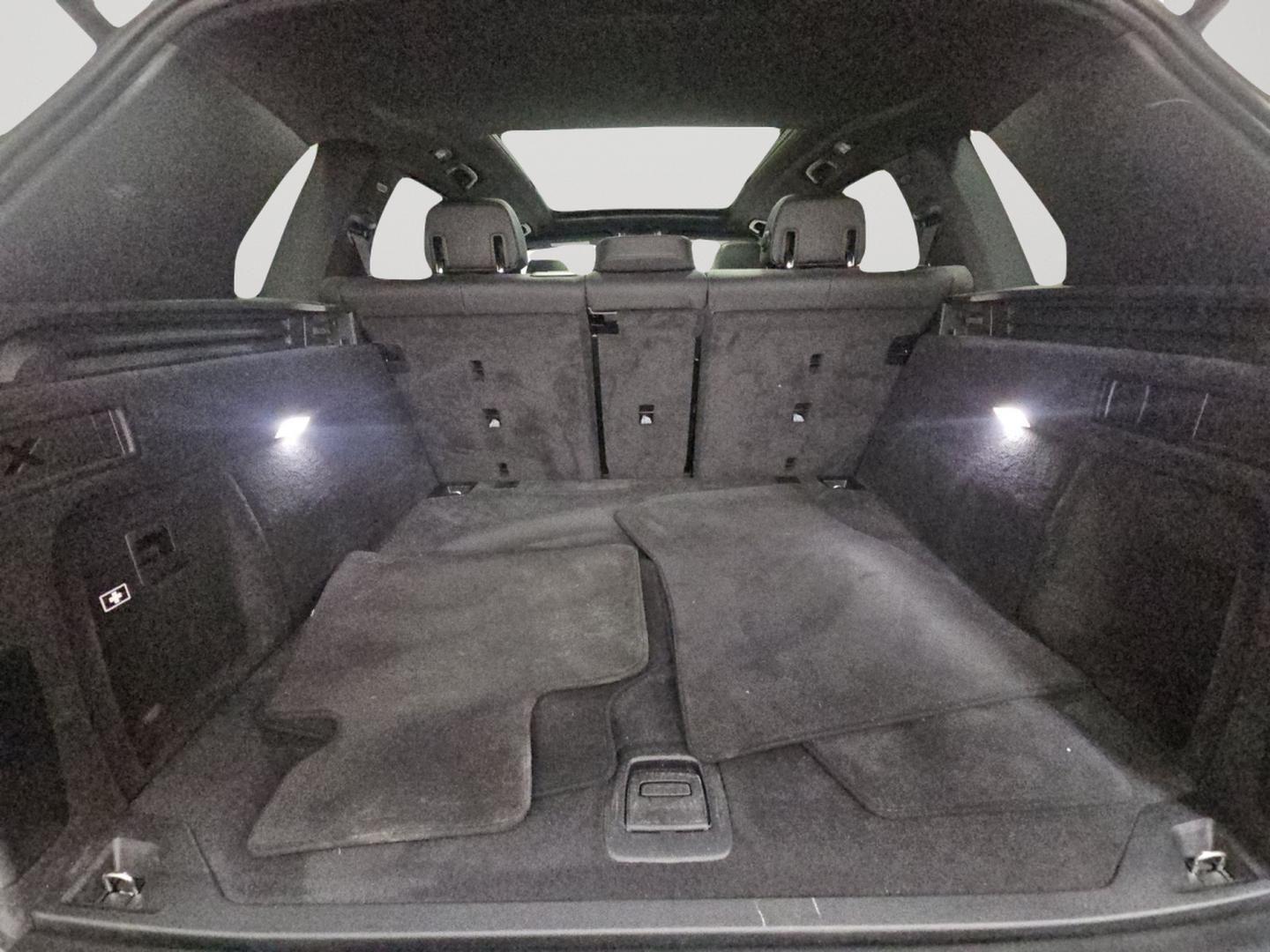 2022 Bmw X5 xDrive40i photo 8