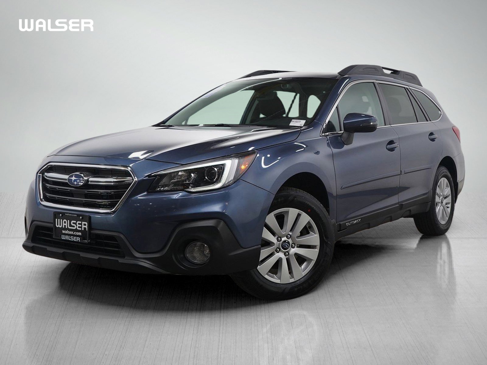 2018 Subaru Outback Premium
