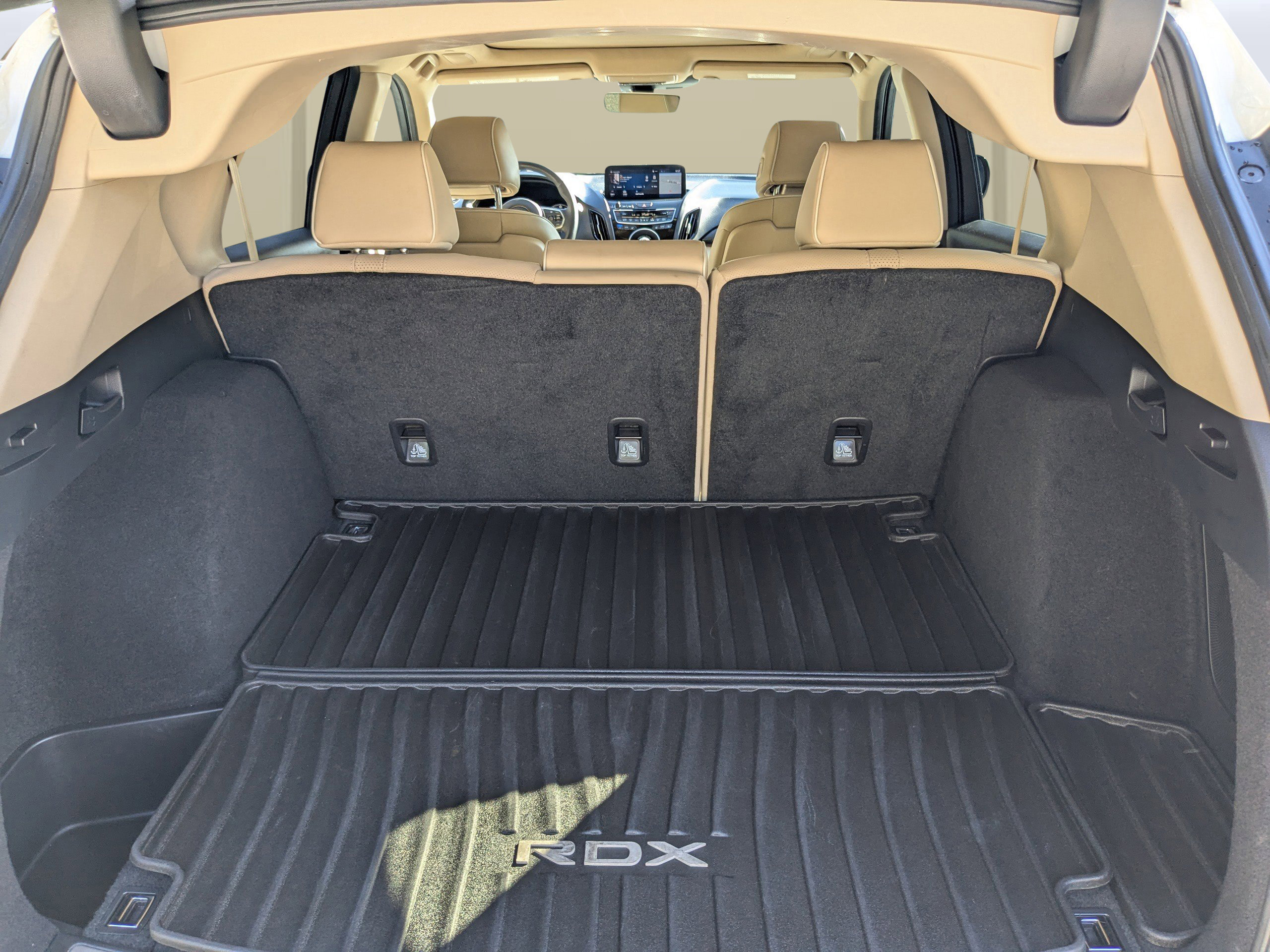 2019 Acura RDX Advance photo 12