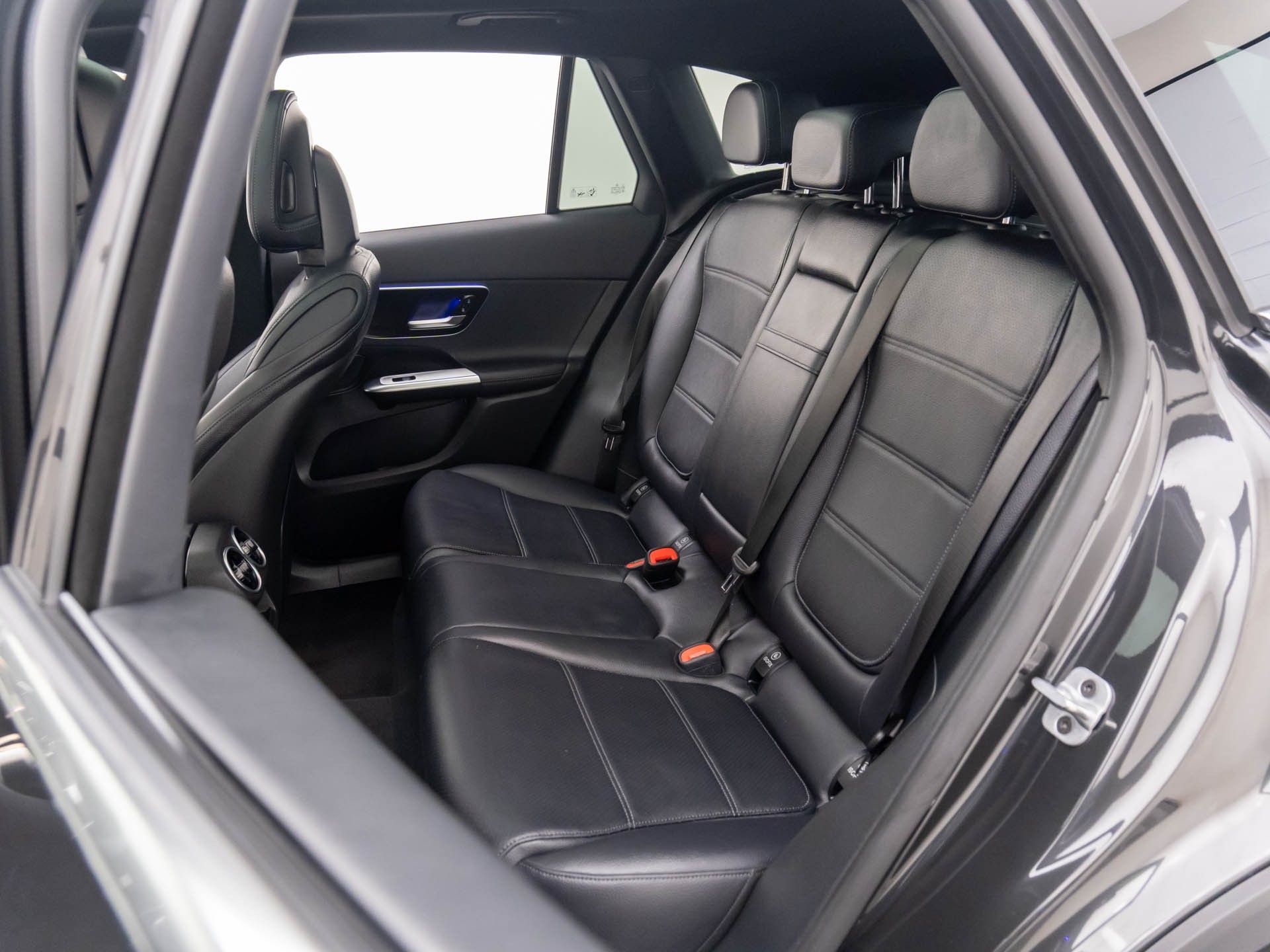 2025 Mercedes Benz GLC 300 4MATIC photo 15