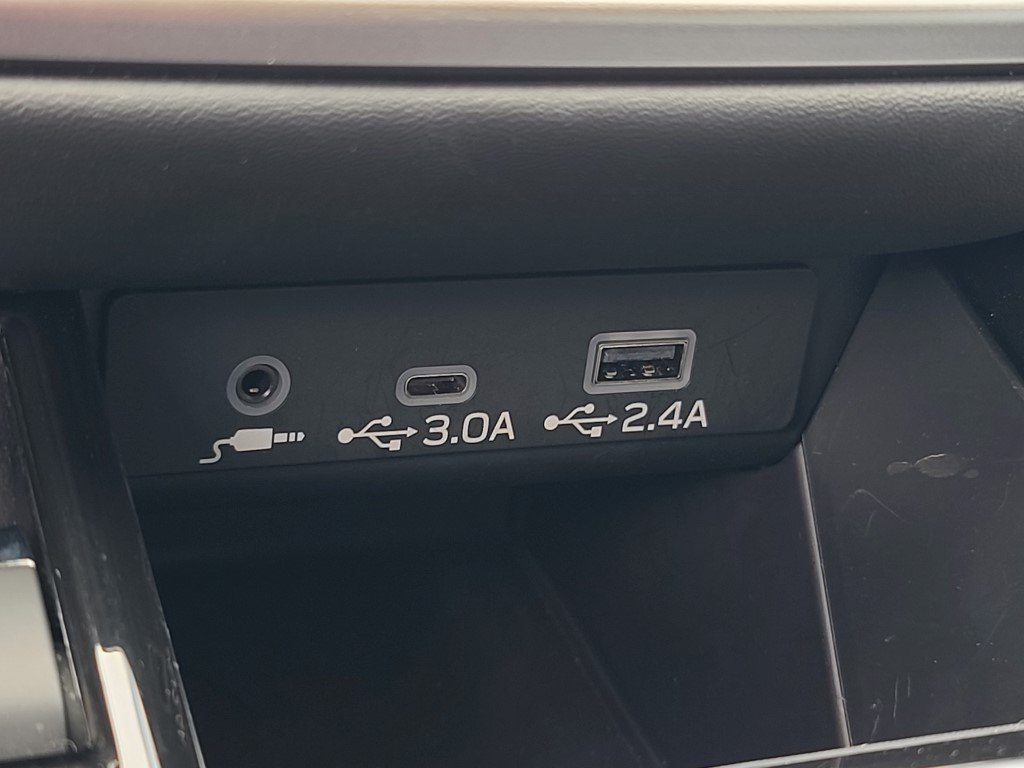 2024 Subaru Outback Touring XT photo 29