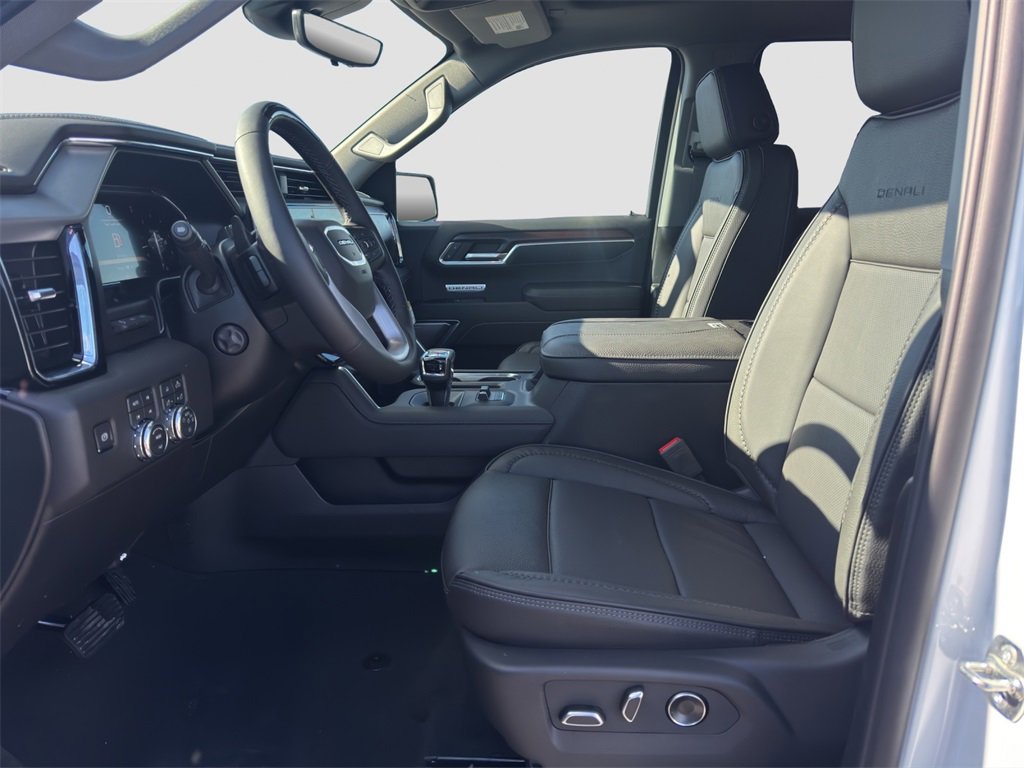 2026 Gmc Sierra 1500 Denali photo 4
