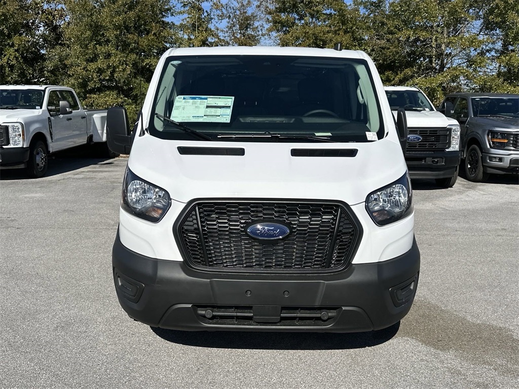 2024 Ford Transit photo 3