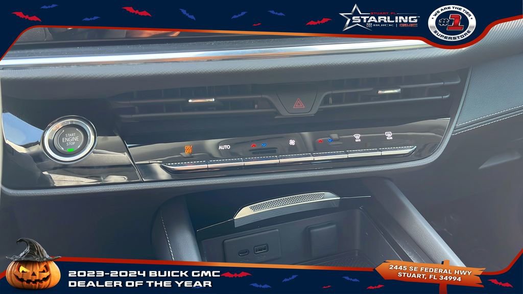 2025 Buick Envision Preferred photo 25