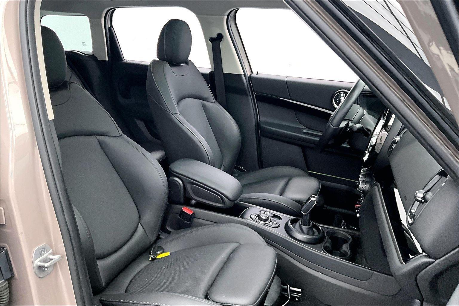 2024 Mini Countryman S ALL4 photo 3