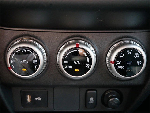 2024 Mitsubishi Outlander Sport ES photo 18