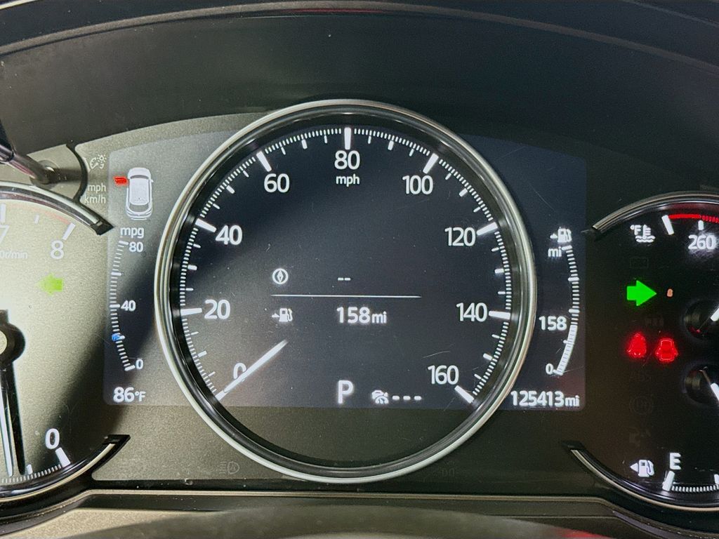 2019 Mazda CX-9 Signature photo 12