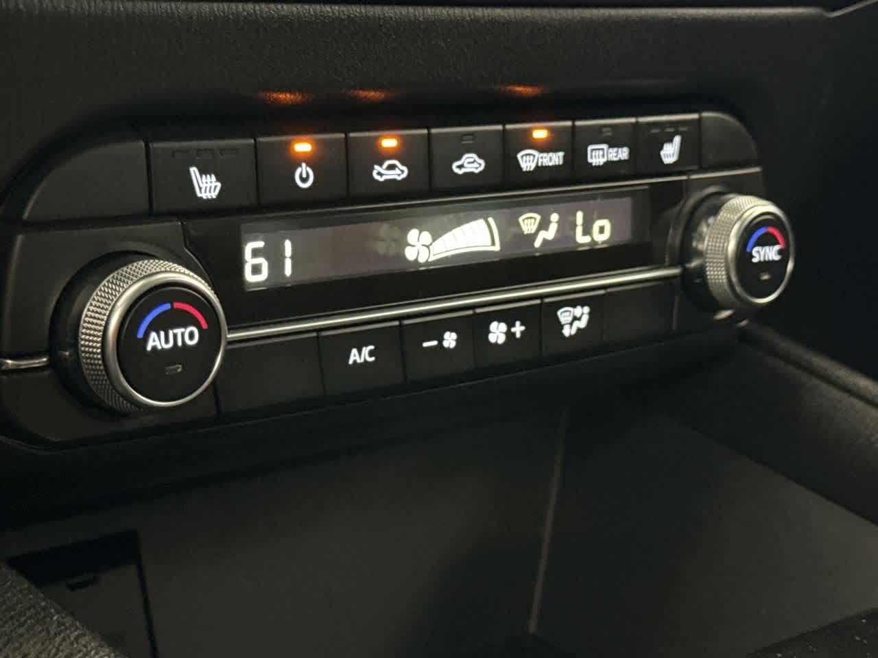 2024 Mazda CX-5 2.5 Select photo 18