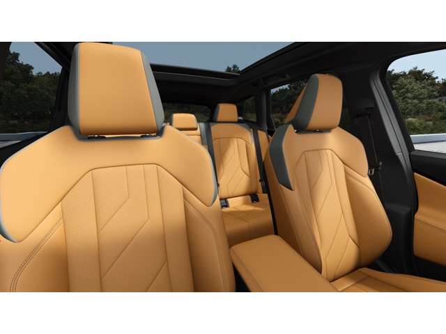 2026 Bmw X3 photo 9