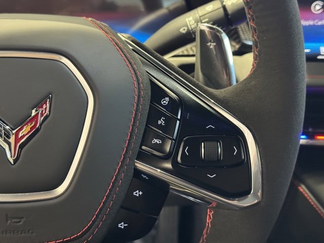 2026 Chevrolet Corvette Stingray 2LT photo 23