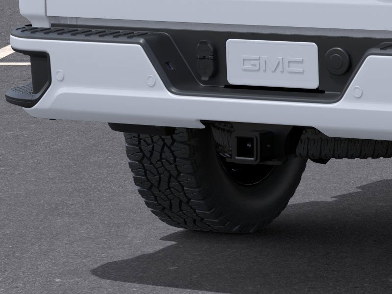 2026 Gmc Sierra 3500 HD Denali photo 14