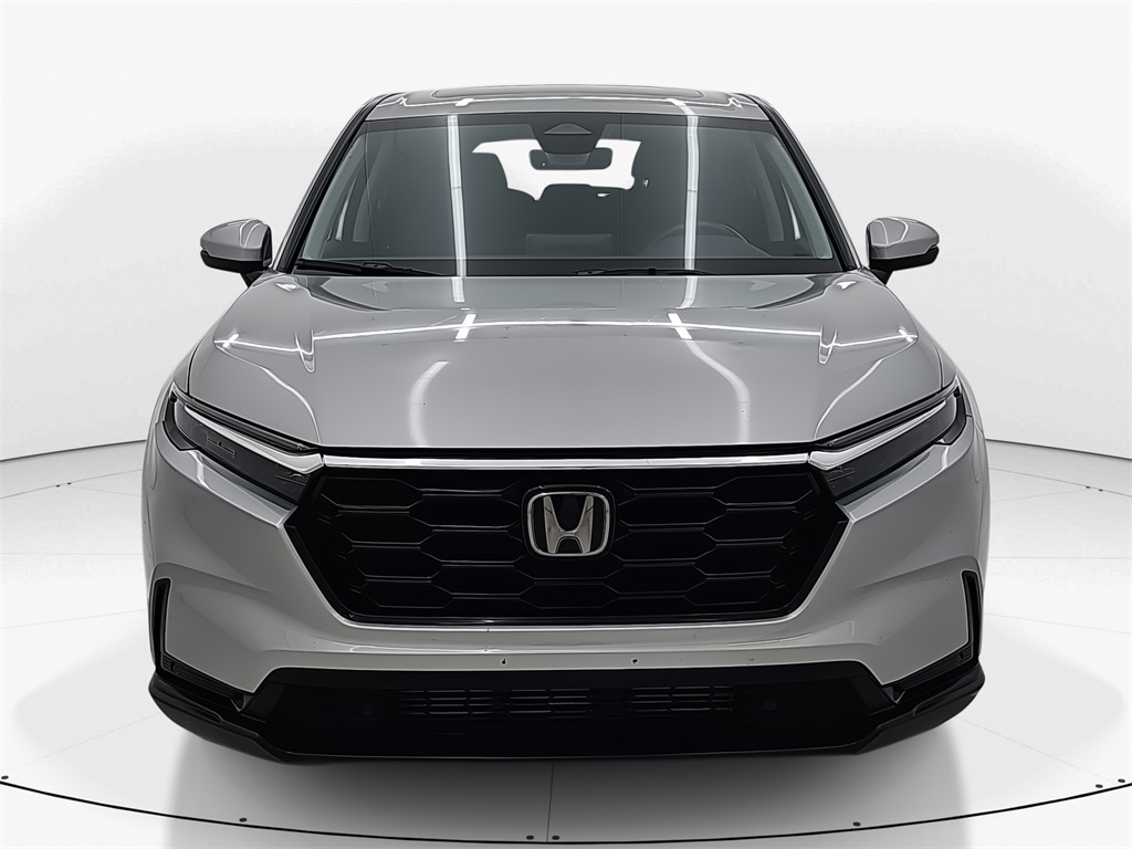 2024 Honda CR-V EX-L photo 2