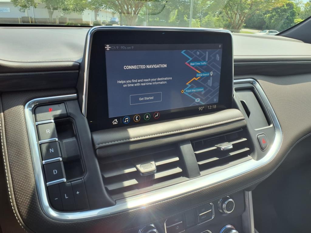 2021 Gmc Yukon SLT photo 24