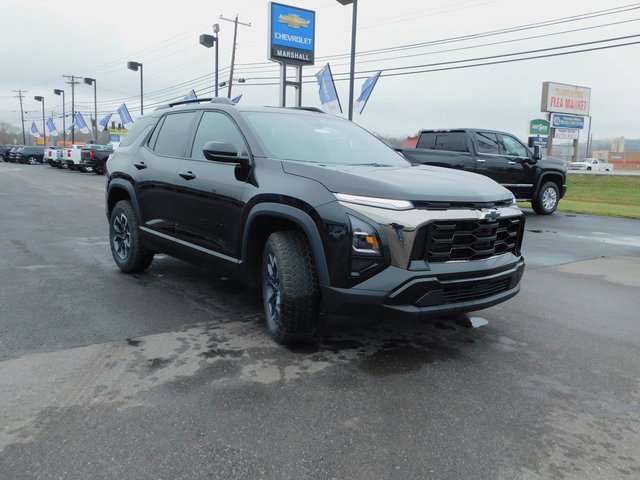 2026 Chevrolet Equinox ACTIV photo 3