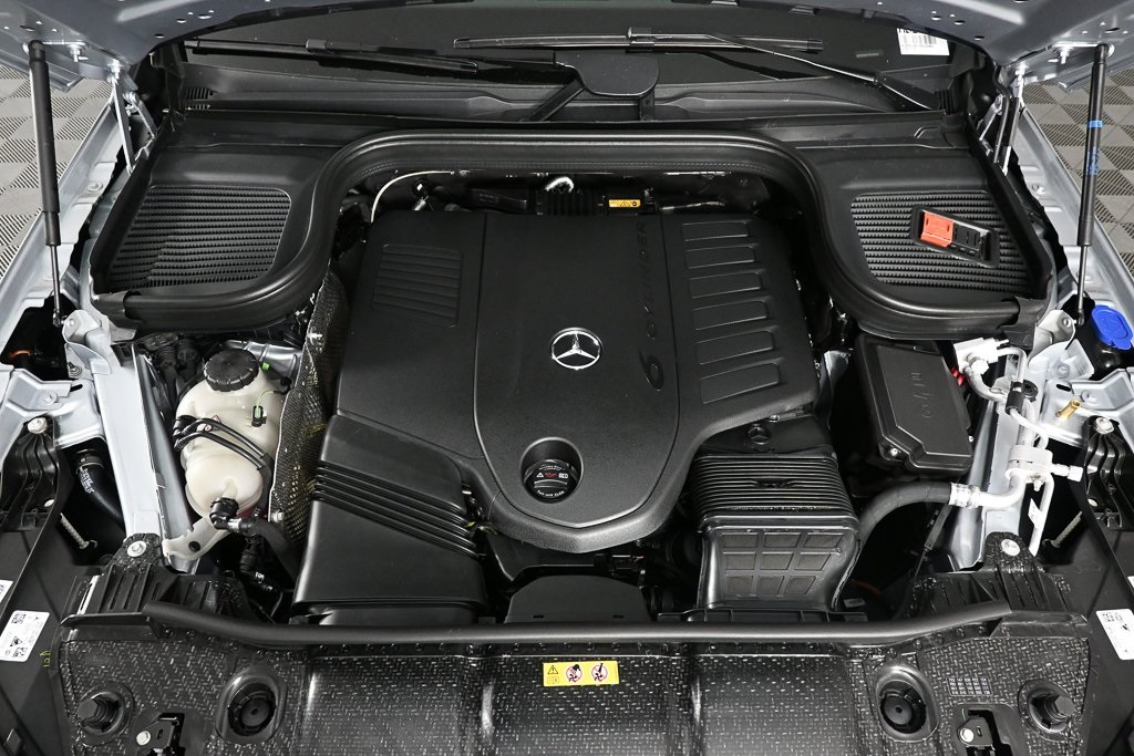 2026 Mercedes Benz GLE 450 4MATIC photo 28