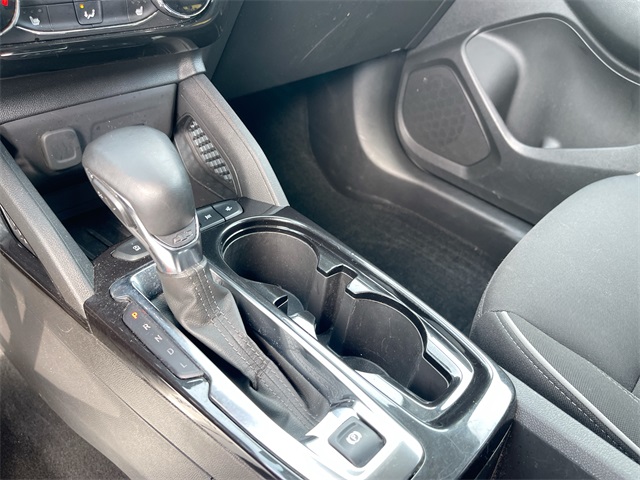 2024 CHEVROLET TRAILBLAZER - Image 15