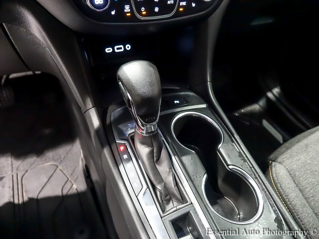 2022 CHEVROLET EQUINOX - Image 24