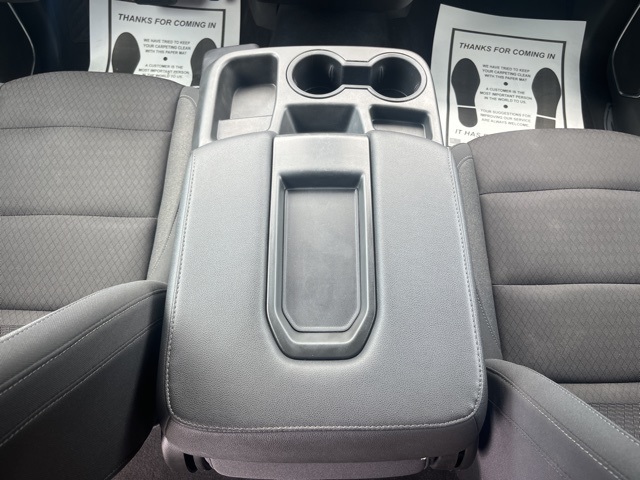 2023 Chevrolet Silverado 1500 LT photo 22