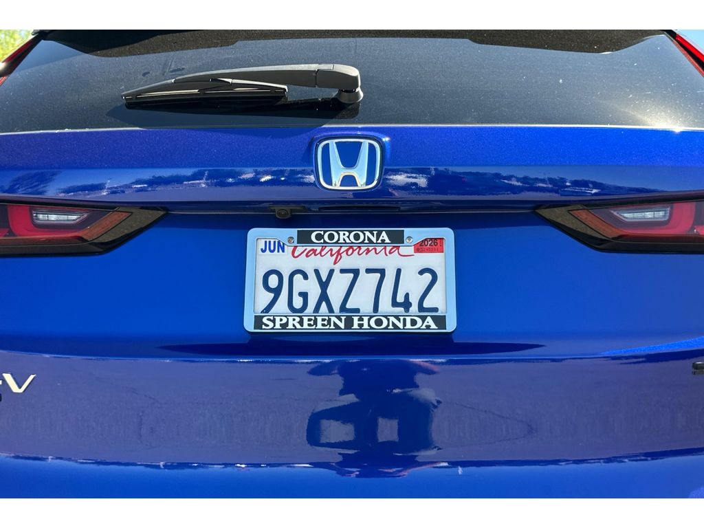 2023 Honda CR-V Hybrid Sport photo 47