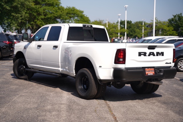 2025 Ram 3500 Tradesman photo 38