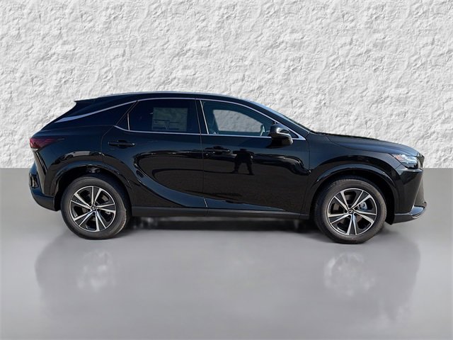 2026 Lexus RX 350h Premium photo 2