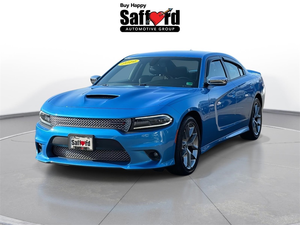 2019 Dodge Charger