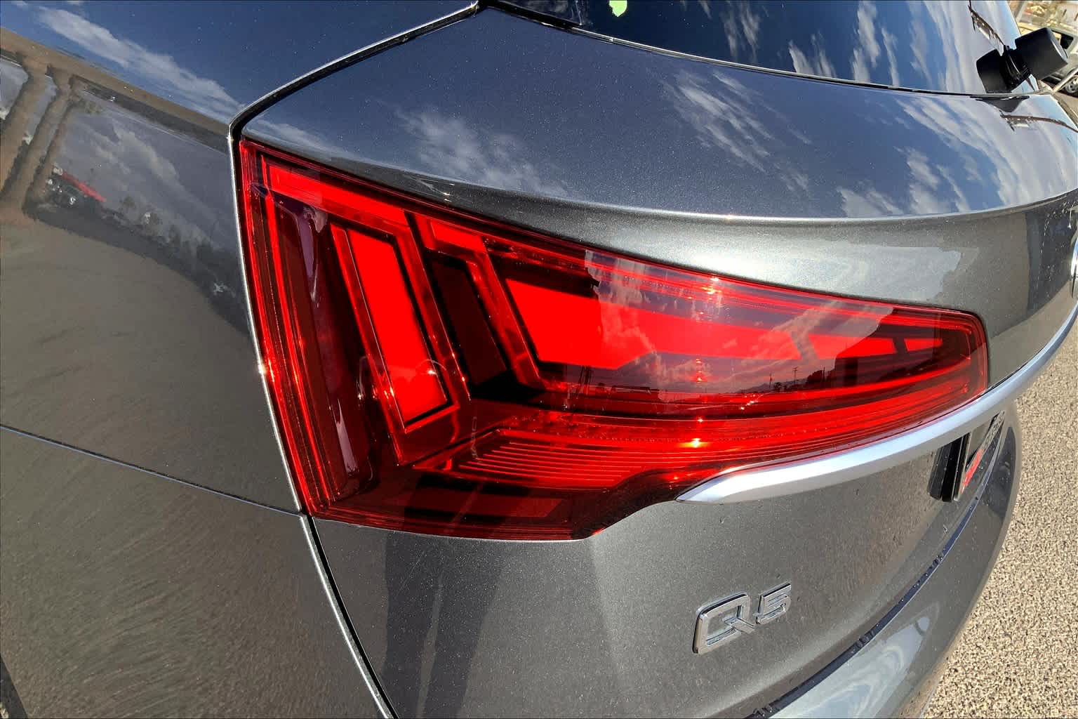 2024 Audi Q5 S line Premium Plus 45 TFSI photo 24