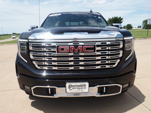 2025 Gmc Sierra 1500 Denali photo 2