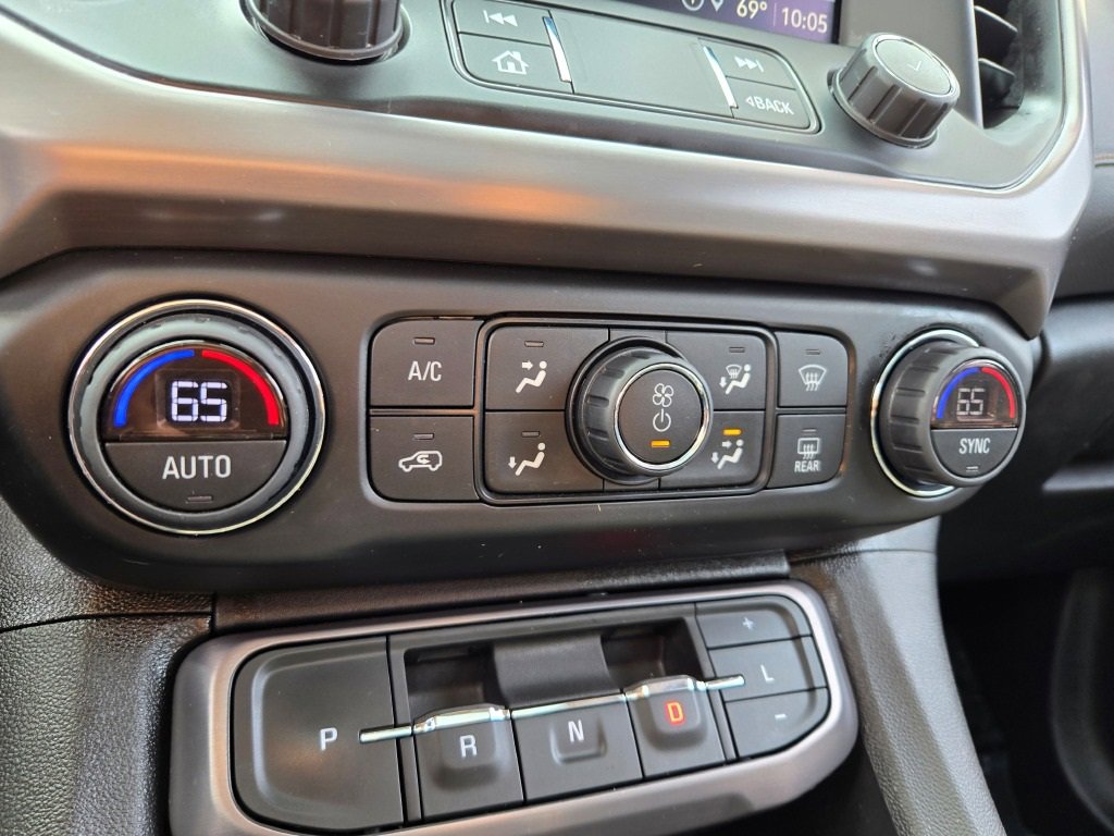 2021 Gmc Acadia AT4 photo 30