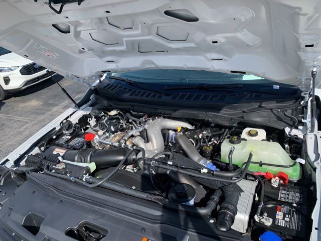 2026 Ford F-350 photo 11