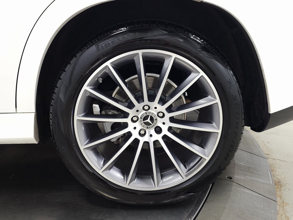 2022 MERCEDES-BENZ GLE-CLASS - Image 13