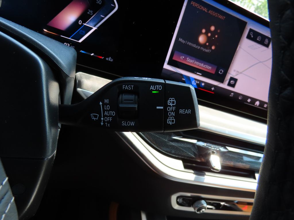 2026 Bmw X7 xDrive40i photo 31