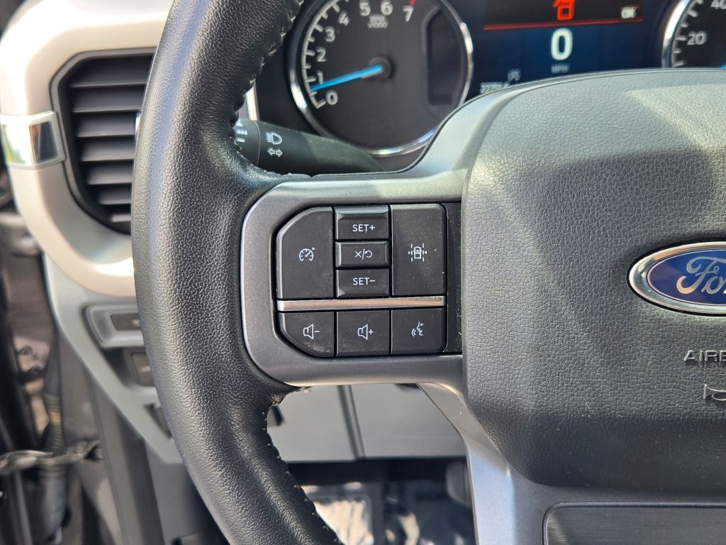 2022 Ford F-150 XLT photo 27