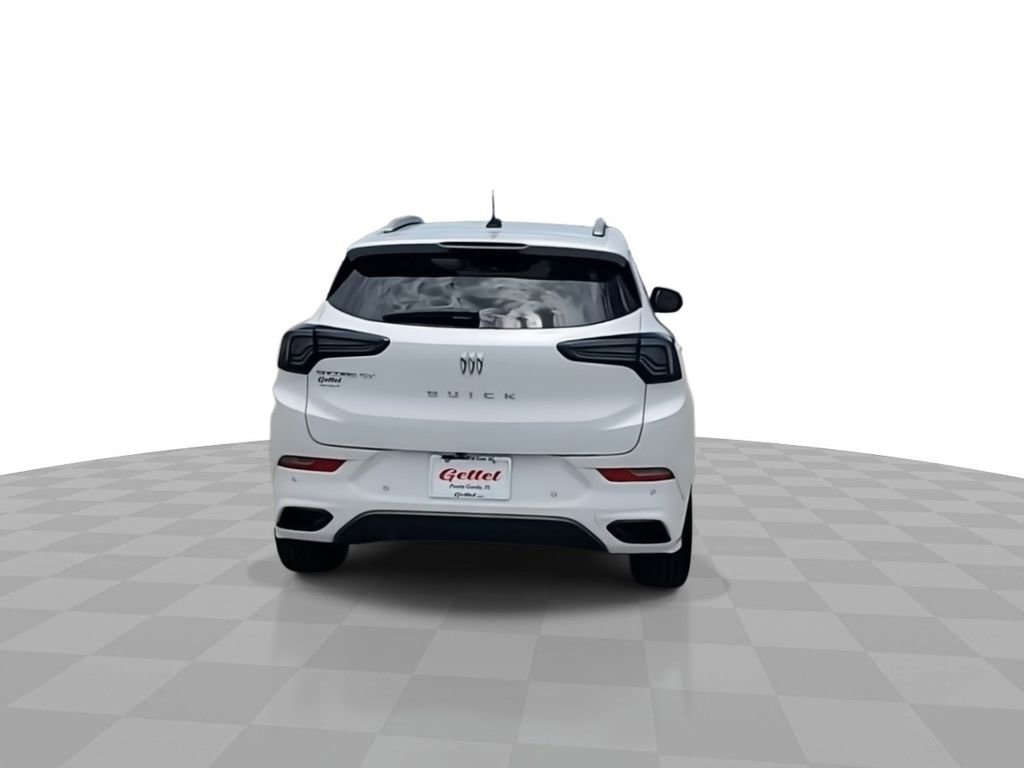 2026 Buick Encore GX Avenir photo 7